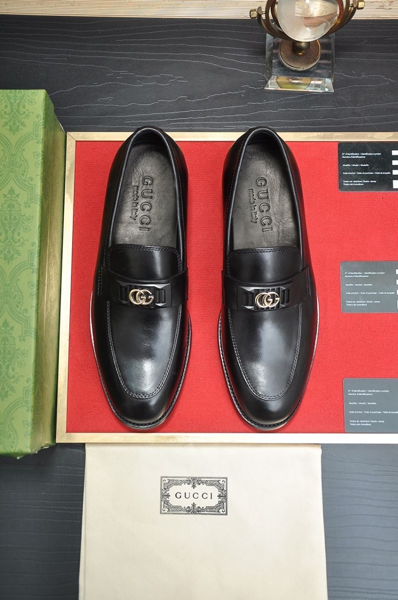 Gucci Business Shoes